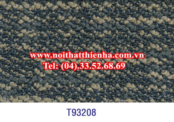 Thảm trải sàn Tuntex T93208